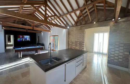 The Old stables Barn - Foto 1