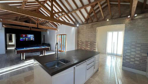 Sleeps18 character barns - Foto 1