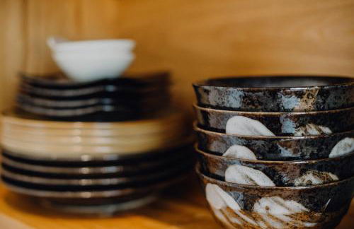 Sky Suites & Sky Bar - Foto 49