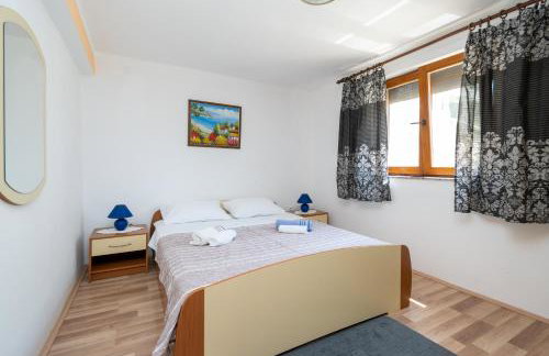 Apartments with parking space Mrljane - Pasman - 20056 - Photo 17