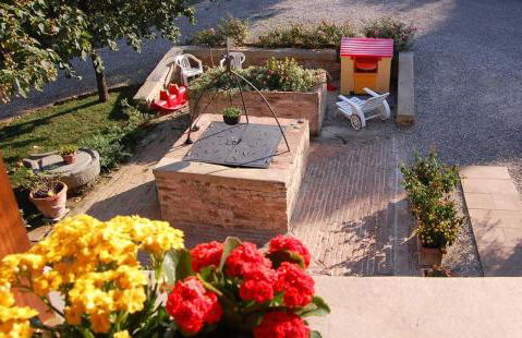 Agriturismo Le Querce - Foto 17