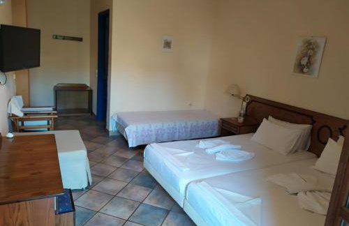 Aristotelis Studios - Foto 34