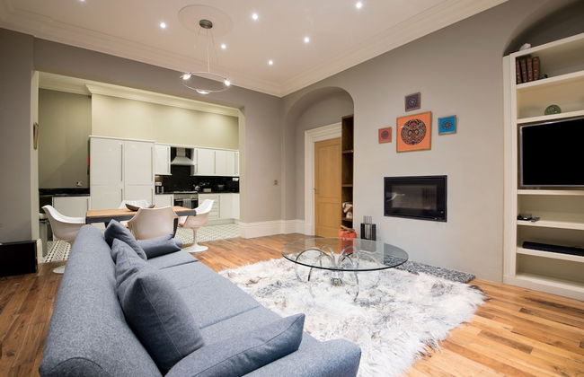 Apartment 1 The Grove - Foto 20