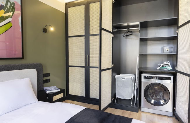 Upside Apartments - Foto 10