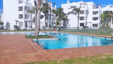 Bajo con barbacoa Solymar LAS TERRAZAS GOLF RESORT - Foto 2