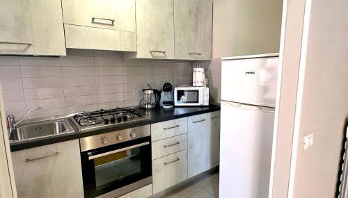 casa Emilia 50 meters from the sea - Foto 5