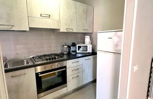 casa Emilia 50 meters from the sea - Foto 5