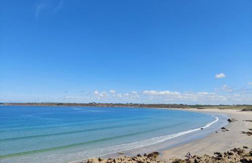Holiday Home in Brittany with Sea View - Foto 27