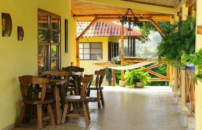 La Granja Campo Y Aventura - Foto 1