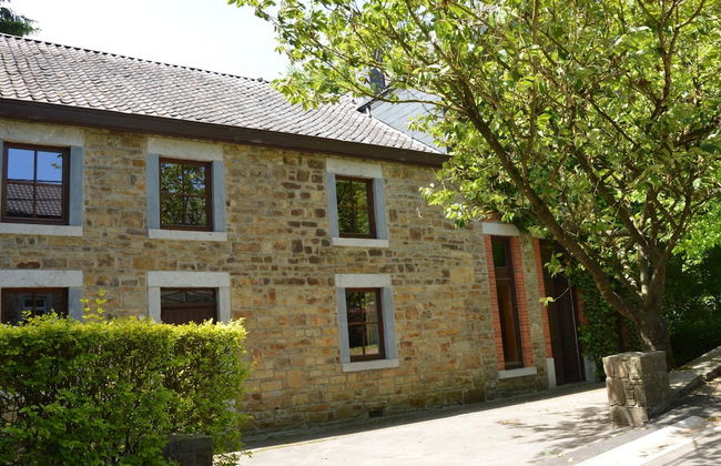 Family Villa in Ferrieres - Foto 22