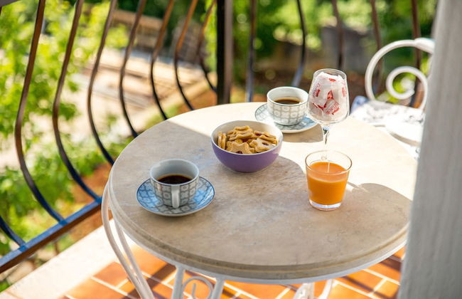 Vista Bay Apartments Opatija - Foto 41