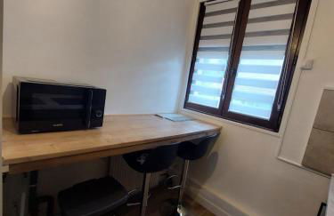 Villa Napoleon - Foto 18