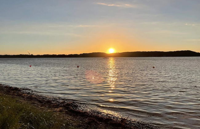 Holiday Park Home in Middelfart - Foto 64