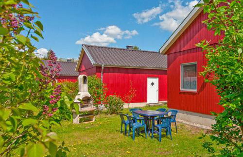 Ferienhaus Schweriner See - Foto 16