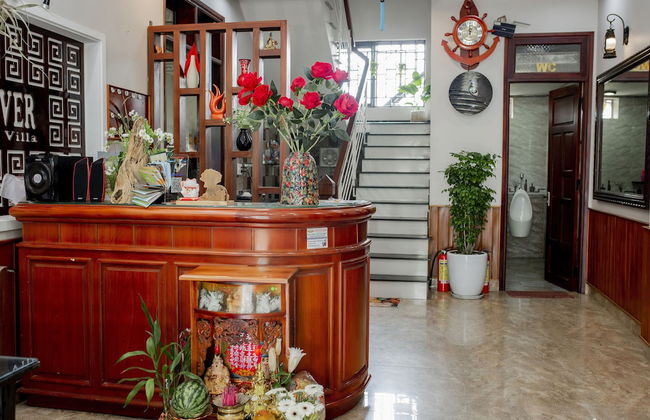 Hoi An Family Room with Swimming Pool - Foto 8