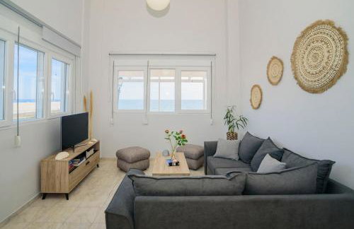 Nirou Studio by the beach - Foto 18