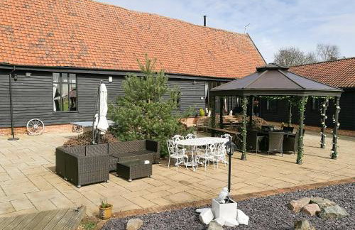 Doves Barn - Foto 64