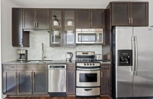 Downtown Austin 1br w gym pool wd nr Capitol ATX-111 - Photo 7