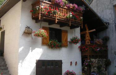 Gîte Les Grands Champs - Foto 61