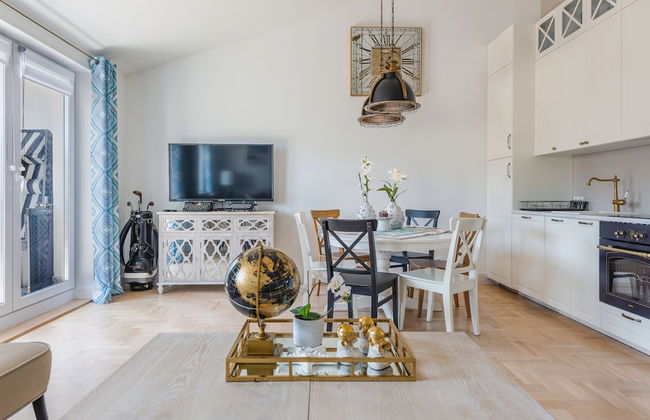 Apartamenty Sun & Snow Leśna - Photo 20