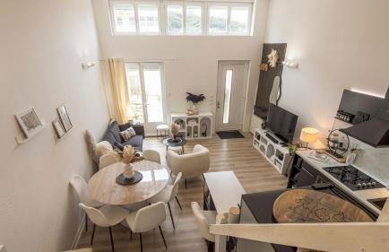 Loft Bohème - 3 personnes - Foto 7