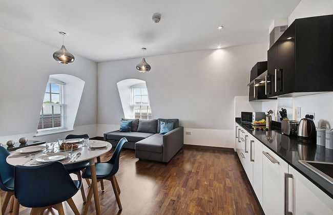 Karah Suites - Denmark House - Photo 7