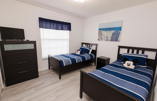 545 WS - 3BR - Serene Haven Single Family - Foto 2