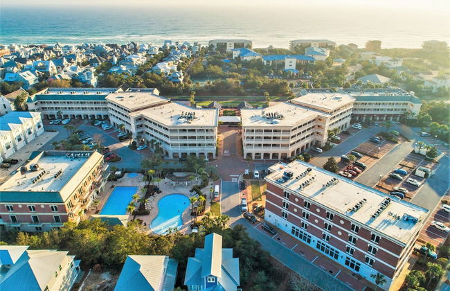 Village of South Walton by Panhandle Getaways - Foto 55