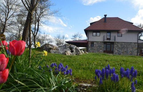 Kuća za odmor Gacka - Foto 4