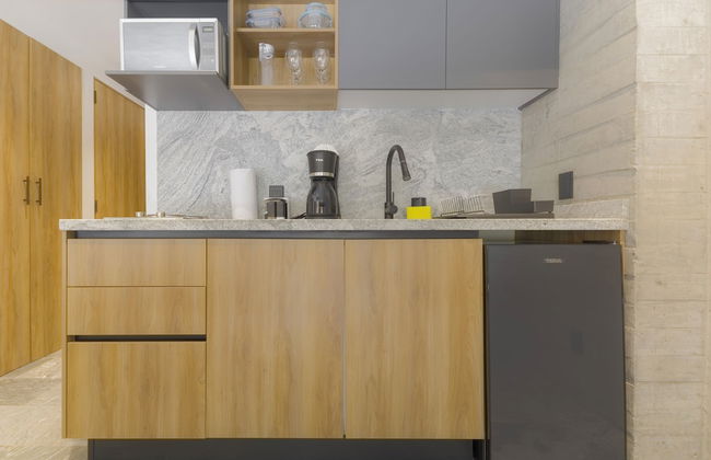 Park Condesa By Capitalia - Foto 40