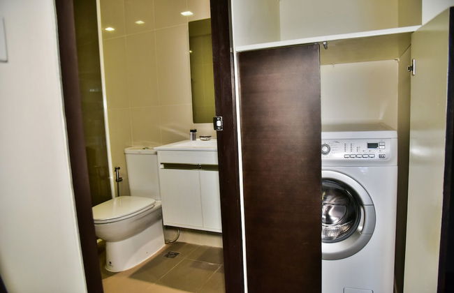 The Kaze 34 Hotel and Serviced Residence - Foto 35