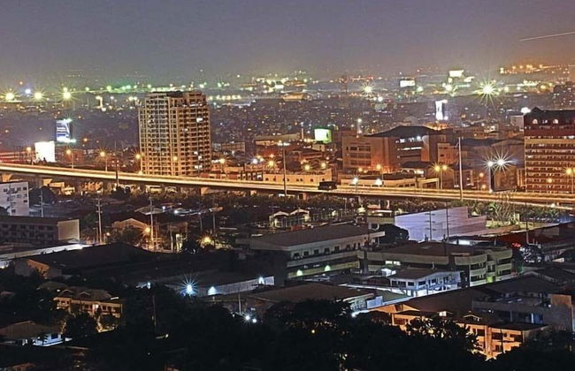 BSA Mansion - Foto 39