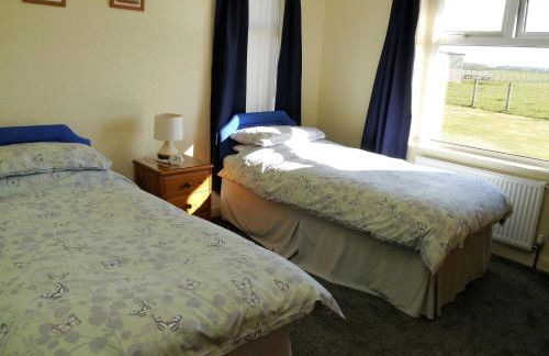 Woodhall Cottage - Foto 15