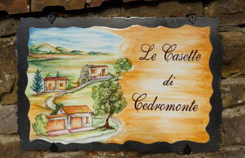 Locazione turistica ex Le Casette Di Cedromonte - Foto 12