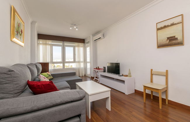 El Trebol in El Puerto de Santa Maria - Foto 3