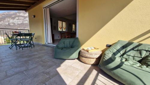 Balcony Lake View Apartment - Foto 5