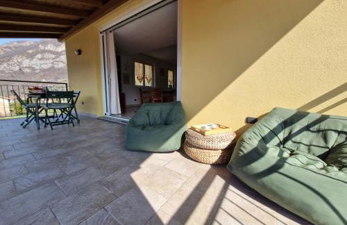 Balcony Lake View Apartment - Foto 5