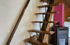 MALA KUĆA, Lič - Foto 40