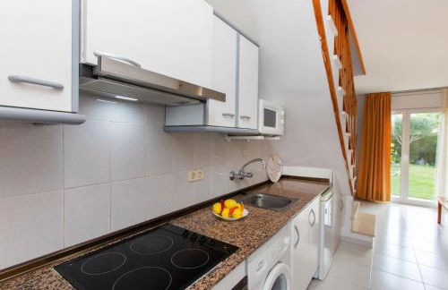 Holiday Home Montalt I by Interhome - Foto 24