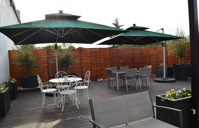 Résidence Florale Thionville - Foto 1