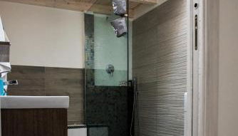 Mediterranean house - Foto 4, Shower