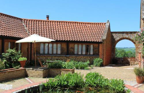 Heath Farm Holiday Cottages - Foto 42