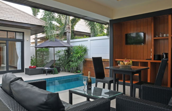 Samui Boat Lagoon - Photo 22