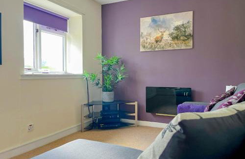 Kilchrist Castle Cottages - Foto 80