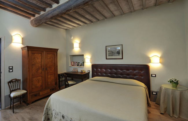 Agriturismo La Sovana - Photo 24