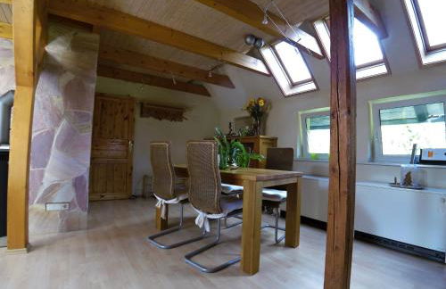 Ferienwohnung Zündholz - Foto 10