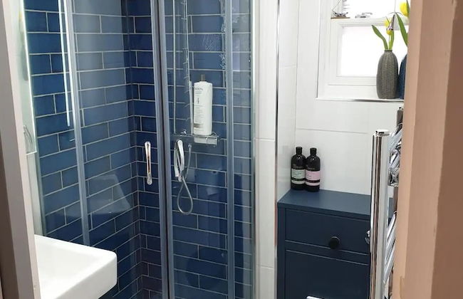 Charming London 2 bed Apartment, Kennington/oval - Foto 7