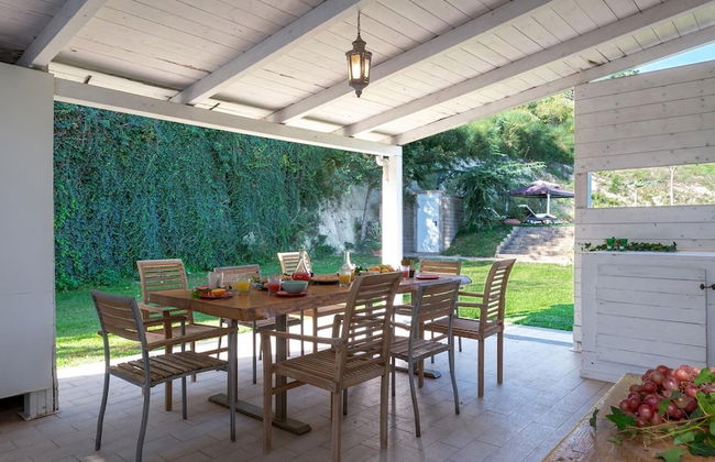 Villa Bubi 8 1 - Foto 2