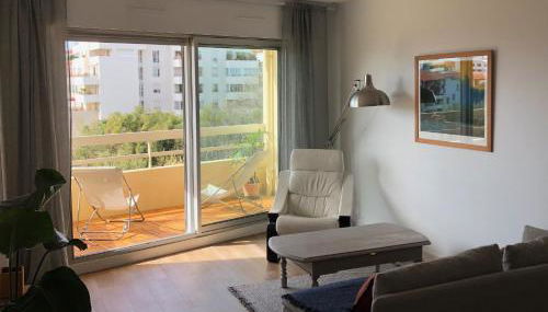 Appartement Biarritz Sud - Foto 5