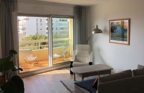 Appartement Biarritz Sud - Foto 5